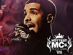 Drake Kills The Game To Take #2 In Hottest MCs Debate