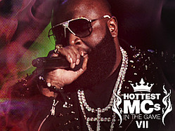 Rick Ross Calls #1 Hottest MC Title &#039;An Honor&#039;
