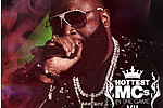 Rick Ross Calls #1 Hottest MC Title &#039;An Honor&#039; - All the votes have been tallied, and the results are in: Rick Ross is MTV News&#039; Hottest MC in &hellip;