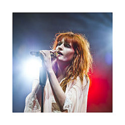 Florence And The Machine &#039;Really Anxious&#039; To Start Work On New Album