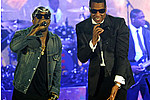 Jay-Z, Kanye West Take The Throne Overseas - Jay-Z and Kanye West are about to get the people going again — this time overseas.International Hov &hellip;