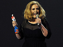 Adele, Rihanna Take Home Brit Awards