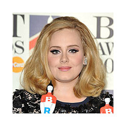 Adele Beats Whitney Houston&#039;s US Chart Record