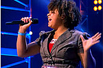 &#039;X Factor&#039; Finalist Rachel Crow Lands TV, Record Deal - After one of the most famous elimination breakdowns  in reality singing competition history, &quot;X &hellip;