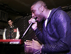 Chiddy Bang, Kimbra, More Added To 2012 mtvU Woodies Fest