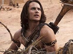 &#039;John Carter&#039; Director Initially &#039;Bristled&#039; At Title Change