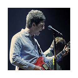 Noel Gallagher Rearranges Festival Slot For The Stone Roses