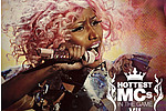 Nicki Minaj Toasts Her Hottest MCs Ranking On &#039;Roman Reloaded&#039; - Nicki Minaj let off another shot Thursday night (February 23). We&#039;re still more than a month out &hellip;