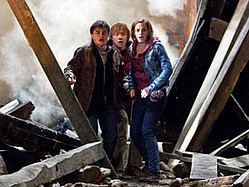 &#039;Harry Potter&#039; Leads Nerdy Oscar Snubs