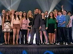 &#039;American Idol&#039; Reveals Season 11 Top 24