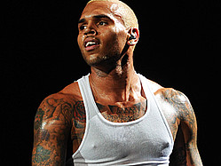 Chris Brown Accused Robbery In Fan Cell Phone Theft