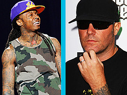 Limp Bizkit Signed To YMCMB