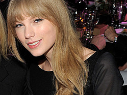 Taylor Swift Gets Prom Invitation From New Jersey Teen