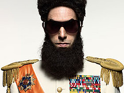 Sacha Baron Cohen Will Attend Oscars As &#039;The Dictator&#039;
