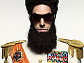 Sacha Baron Cohen Will Attend Oscars As &#039;The Dictator&#039; - Action heroes like Rambo may not give in to threats, but Oscar producers caved to &quot;The Dictator.&quot;Of &hellip;