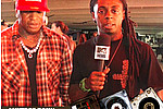 Lil Wayne Downplays Human Being And Rebirth Sequels - Celebrity Favorites: Lil Wayne Lil Wayne doesn&#039;t stop. With his Tha Carter IV album only two months &hellip;