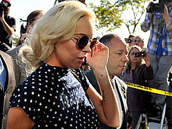 Lindsay Lohan Sentenced To 30 Days In Jail