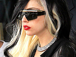 Lady Gaga Launches Born This Way Foundation