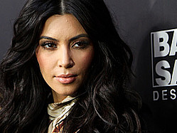 Kim Kardashian Calls Post-Divorce Trip An &#039;Escape&#039;