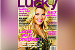Jessica Simpson &#039;Enjoying Being Engaged&#039; - Jessica Simpson sparkles on the December cover of Lucky magazine, and while she may not be dishing &hellip;