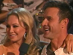 &#039;Dancing With The Stars&#039;: David Arquette Gets Cut