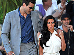 Kim Kardashian, Kris Humphries Surprised Khloe From The Start