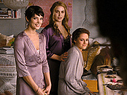 &#039;Breaking Dawn&#039; Exclusive Clip: Check Out A Preview!