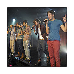 One Direction, JLS, Susan Boyle For Children In Need 2011