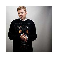 Professor Green Admits Doubt Over Suicide Lyrics About Father