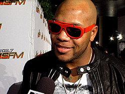 Flo Rida Brings A Good Feeling To NBA All-Star Weekend