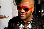 Flo Rida Brings A Good Feeling To NBA All-Star Weekend - Orlando, Florida-- When it comes to music Flo Rida is a definite all-star, but before he made it &hellip;