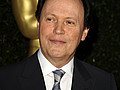 Billy Crystal: What To Expect On Oscar Night - Although Billy Crystal wasn&#039;t the Academy&#039;s first pick to host the Oscars this year, the veteran &hellip;