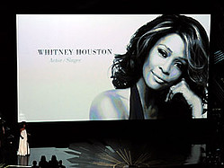 Whitney Houston, Elizabeth Taylor Remembered At Oscars