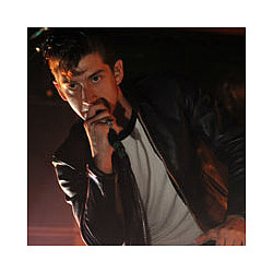 Arctic Monkeys Debut New Track &#039;R U Mine?&#039; - Listen