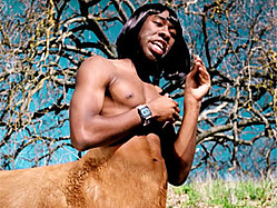 Tyler, The Creator Is A Drugged Centaur In &#039;Rella&#039; Video