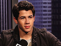 Nick Jonas Had &#039;Fun&#039; Playing A Bad-Boy Teen Star On &#039;Smash&#039;