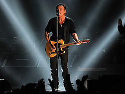 Bruce Springsteen To End Adele&#039;s Run At #1?