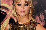 Jennifer Lawrence Happy To Not Be On Fire At &#039;Hunger Games&#039; Premiere - She is the Girl on Fire. The one who won the role from a field of Hollywood&#039;s hottest actresses. &hellip;