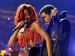 Drake, Rihanna Get Intimate In &#039;Take Care&#039; Video Stills