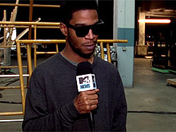 Kid Cudi Says WZRD Success Proves There&#039;s &#039;Method To My Madness&#039;