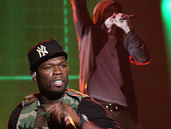 50 Cent and Eminem Join Forces At SXSW