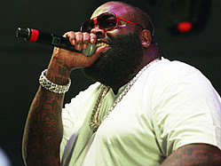 Rick Ross Gives Final Surprise Performance At SXSW