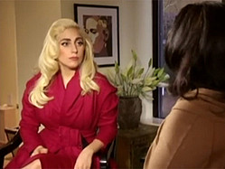 Lady Gaga Opens Up About Sometimes Feeling &#039;Worthless&#039;