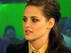 Kristen Stewart &#039;Can&#039;t Wait&#039; To See &#039;Hunger Games&#039;