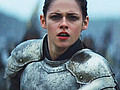 &#039;Snow White&#039; Trailer Focuses On Charlize Theron, Kristen Stewart Rivalry - &quot;Snow White and the Huntsman&quot; is certainly the antidote to &quot;Mirror Mirror.&quot; For every giggle that &hellip;