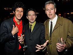 Beastie Boys To Be Inducted Into Rock Hall By Chuck D