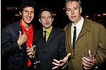 Beastie Boys To Be Inducted Into Rock Hall By Chuck D - It&#039;s still unclear which members ofTheComedian Chris Rock will do the honors for theAlso on tap are &hellip;