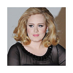 Adele topples Pink Floyd on best-selling albums list