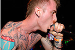Machine Gun Kelly Fought &#039;Wild Boy&#039; Initially - Machine Gun Kelly relishes the underdog role, but the Cleveland, Ohio, rapper racked up another &hellip;