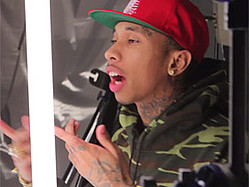 Lil Wayne And Tyga Get &#039;Trippy&#039; For &#039;Faded&#039; Video